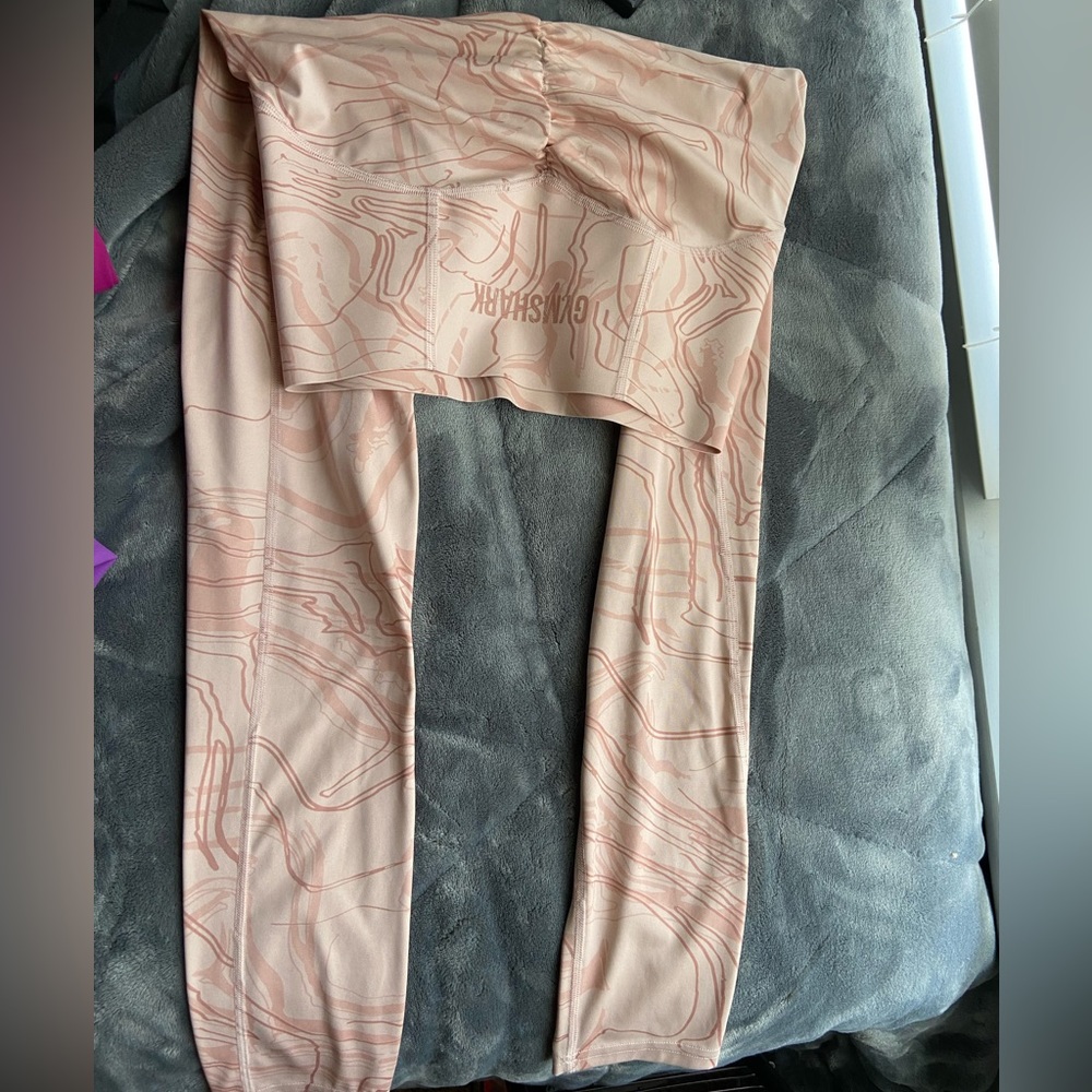 Gymshark leggings